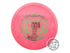 Innova Limited Edition 2024 Tour Series Jessica Weese Metal Flake Champion Hawg Putter Golf Disc (Individually Listed)