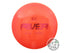 Latitude 64 Opto AIR River Fairway Driver Golf Disc (Individually Listed)