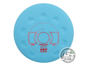Ching Strato Precision Midrange Golf Disc (Individually Listed)