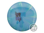 Mint Discs Limited Edition Take the Reins Stamp Swirly Sublime Mustang Midrange Golf Disc (Individually Listed)