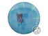 Mint Discs Limited Edition Take the Reins Stamp Swirly Sublime Mustang Midrange Golf Disc (Individually Listed)