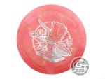 Discraft Limited Edition 2026 Ledgestone Open Swirl Big Z Crush Distance Driver Golf Disc (Individually Listed)