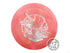 Discraft Limited Edition 2026 Ledgestone Open Swirl Big Z Crush Distance Driver Golf Disc (Individually Listed)