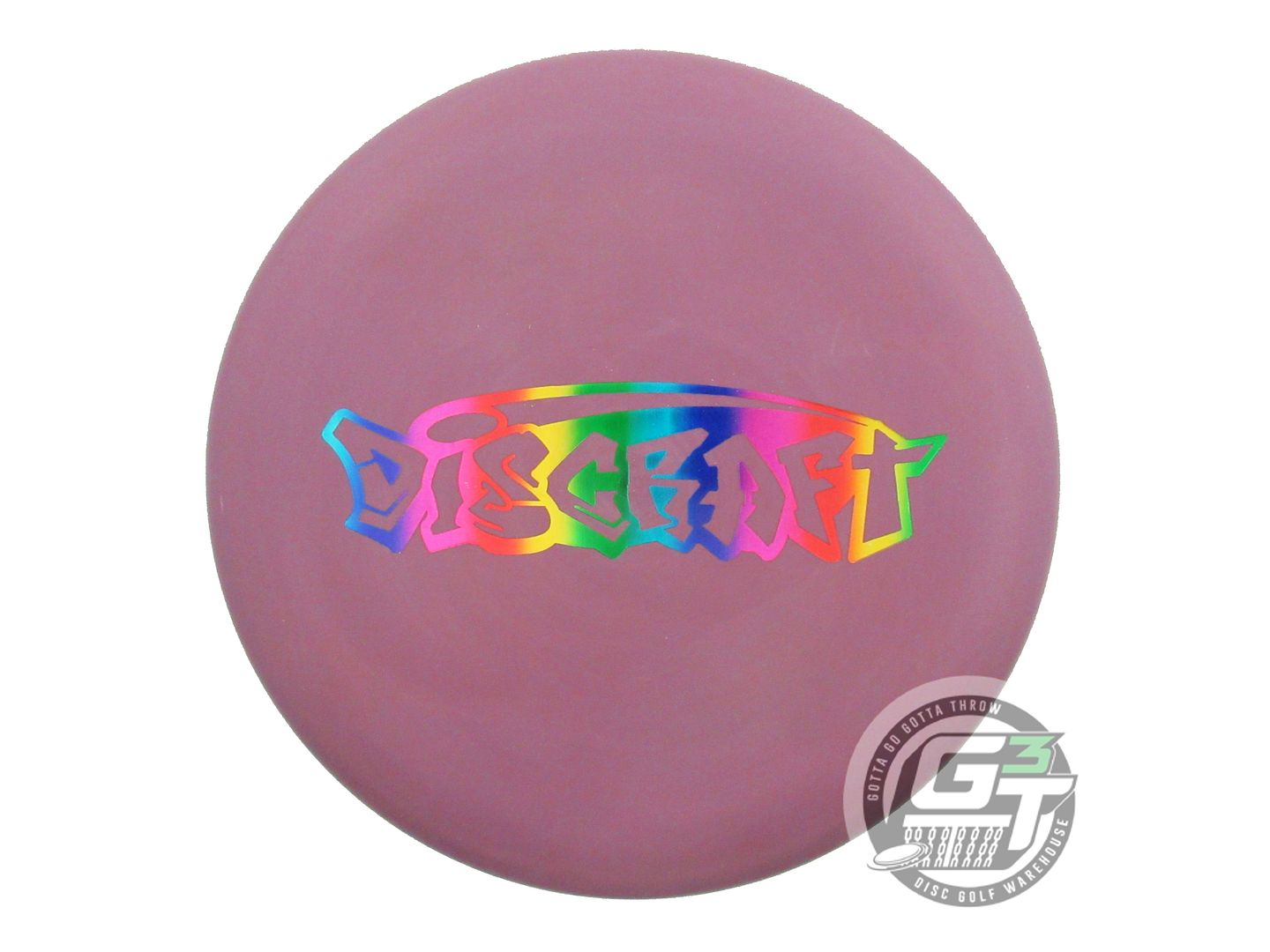 Discraft Limited Edition Graffiti Logo Barstamp Jawbreaker Challenger Putter Golf Disc (Individually Listed)