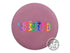Discraft Limited Edition Graffiti Logo Barstamp Jawbreaker Challenger Putter Golf Disc (Individually Listed)