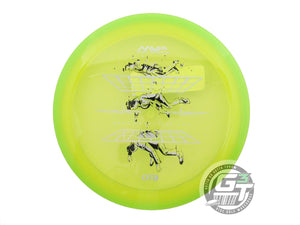 Axiom Limited Edition 2025 PDGA Champions Cup Prism Proton Soft Defy Distance Driver Golf Disc (Individually Listed)