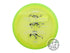Axiom Limited Edition 2025 PDGA Champions Cup Prism Proton Soft Defy Distance Driver Golf Disc (Individually Listed)