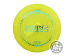 Discraft Elite Z Nuke Distance Driver Golf Disc (Individually Listed)