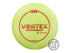 DGA ProLine Vortex [Catrina Allen 2X] Fairway Driver Golf Disc (Individually Listed)
