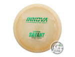 Innova Champion Savant Distance Driver Golf Disc (Individually Listed)