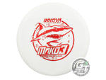Innova Star Mako3 Midrange Golf Disc (Individually Listed)
