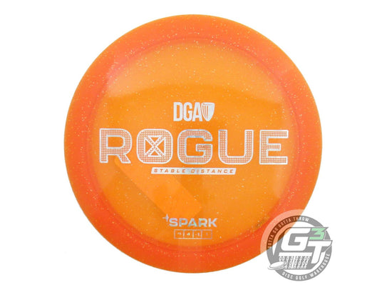 DGA Spark Rogue Distance Driver Golf Disc (Individually Listed)