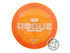 DGA Spark Rogue Distance Driver Golf Disc (Individually Listed)