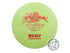 Gateway Diamond Hemp Assassin Fairway Driver Golf Disc (Individually Listed)