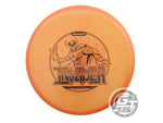 Innova Limited Edition Luster Champion Invader Putter Golf Disc (Individually Listed)