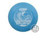 Innova DX Mamba Distance Driver Golf Disc (Individually Listed)
