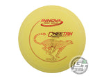 Innova DX Cheetah Fairway Driver Golf Disc (Individually Listed)
