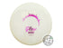 Kastaplast Glow K1 Reko X Putter Golf Disc (Individually Listed)
