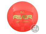 Latitude 64 Gold Burst River Fairway Driver Golf Disc (Individually Listed)