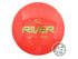 Latitude 64 Gold Burst River Fairway Driver Golf Disc (Individually Listed)