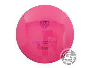 Discmania Originals S-Line PD Power Driver Distance Driver Golf Disc (Individually Listed)