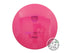 Discmania Originals S-Line PD Power Driver Distance Driver Golf Disc (Individually Listed)