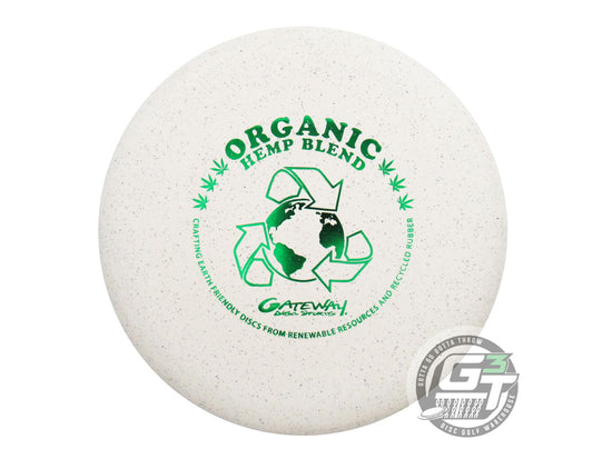 Gateway Hemp Blend Super Soft Voodoo Putter Golf Disc (Individually Listed)