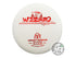 Gateway Super Glow Super Soft Retro Wizard Putter Golf Disc (Individually Listed)