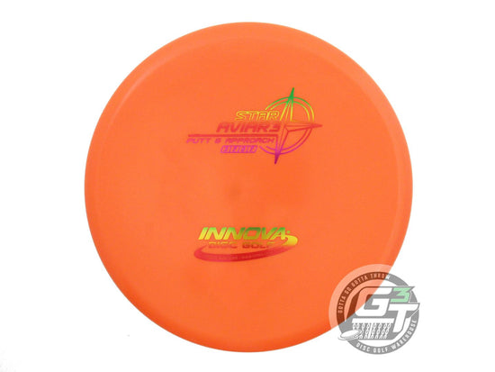 Innova Star Aviar3 Putter Golf Disc (Individually Listed)