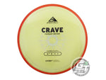 Axiom Plasma Crave Fairway Driver Golf Disc (Individually Listed)