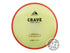 Axiom Plasma Crave Fairway Driver Golf Disc (Individually Listed)