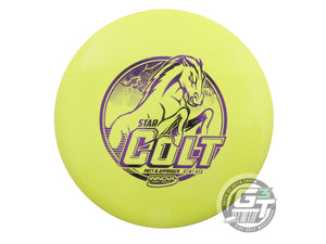 Innova Star Colt Putter Golf Disc (Individually Listed)