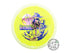 Innova Limited Edition 2026 Tour Series Henna Blomroos Halo Champion Destroyer Distance Driver Golf Disc (Individually Listed)