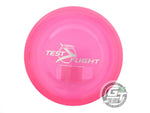 Discraft Limited Edition Battle Pack Test Flight 1 [Banger GT Top] Zone GT Putter Golf Disc (Individually Listed)