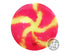 Discraft Fly Dye Elite Z Zone Putter Golf Disc (Individually Listed)