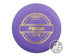 Discraft Putter Line Focus Putter Golf Disc (Individually Listed)