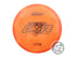 Discraft Limited Edition 2025 Tour Series Paige Pierce Swirl Elite Z Drive Distance Driver Golf Disc (Individually Listed)