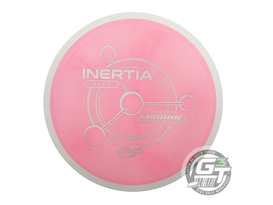 MVP Fission Inertia Distance Driver Golf Disc (Individually Listed)
