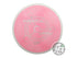 MVP Fission Inertia Distance Driver Golf Disc (Individually Listed)