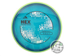 Axiom Proton Hex Midrange Golf Disc (Individually Listed)
