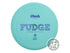 Clash Softy Fudge Putter Golf Disc (Individually Listed)