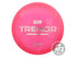 DGA Spark Tremor Midrange Golf Disc (Individually Listed)