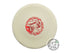 Quest AT Sure Grip 10M Brick Putter Golf Disc (Individually Listed)