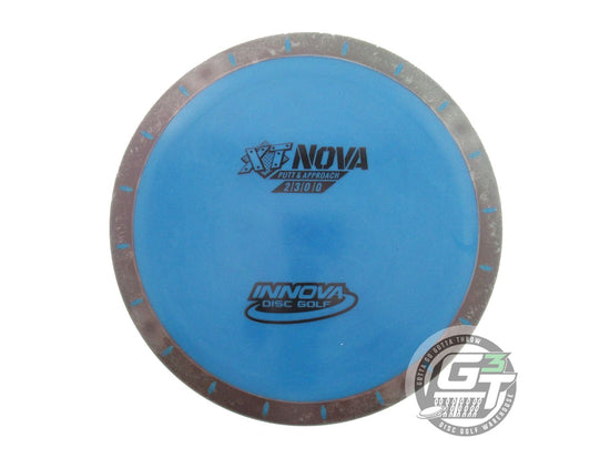 Innova XT Nova Putter Golf Disc (Individually Listed)