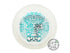 Infinite Discs Gummy C-Blend Maya Distance Driver Golf Disc (Individually Listed)