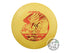 Innova GStar Hawkeye Fairway Driver Golf Disc (Individually Listed)