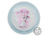Kastaplast Limited Edition 2026 Tour Series Dani K. Hart K1 Hard Vass Distance Driver Golf Disc (Individually Listed)