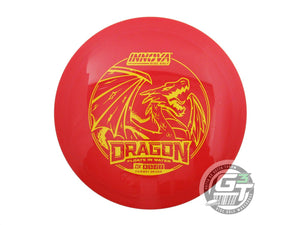 Innova DX Dragon Distance Driver Golf Disc (Individually Listed)