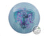 Millennium Cosmic Ram Stamp Swirly Sirius Aries Distance Driver Golf Disc (Individually Listed)