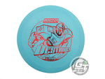 Innova DX Destroyer Distance Driver Golf Disc (Individually Listed)